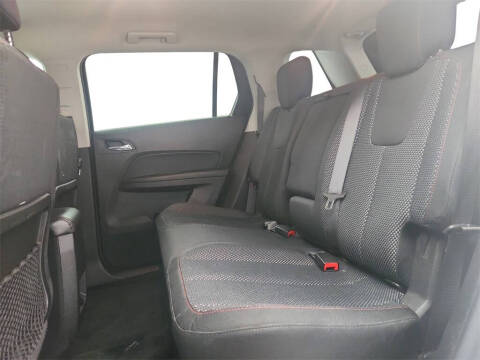 2017 GMC Terrain SLE-1