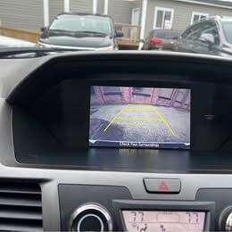 2015 Honda Odyssey EX