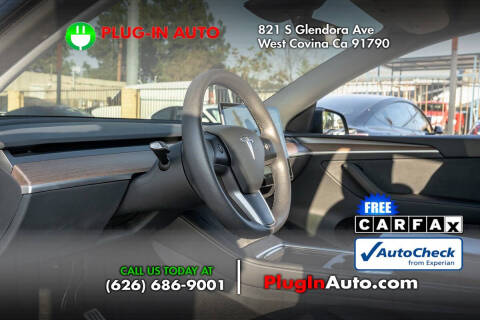 2024 Tesla Model Y Performance