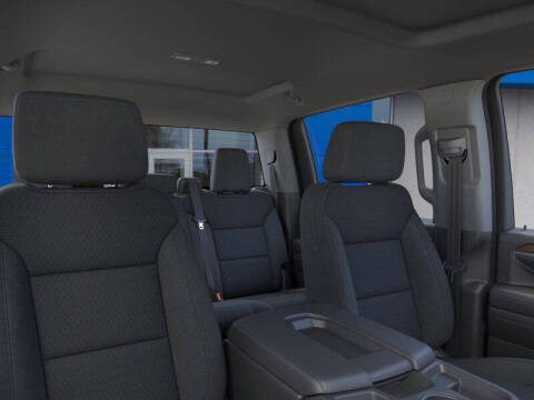 2026 Chevrolet Silverado 3500HD