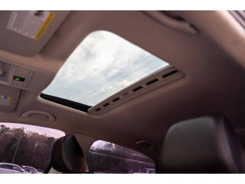 2021 Volkswagen Passat SE