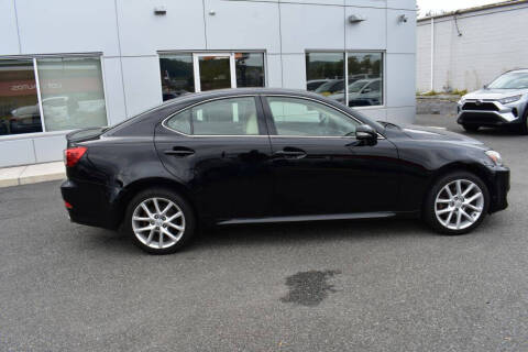 2013 Lexus IS 250