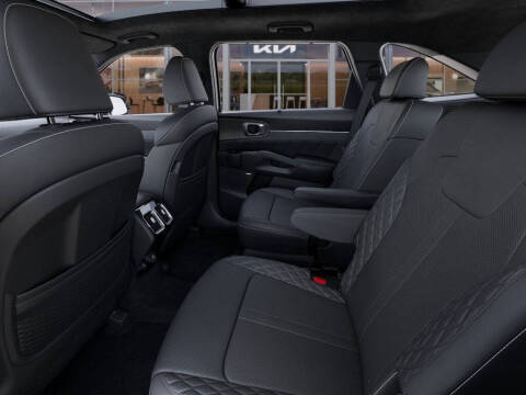 2026 Kia Sorento Plug-In Hybrid