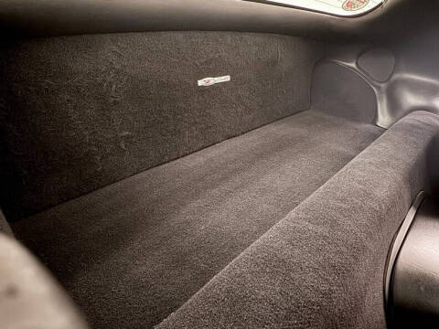 2002 Chevrolet Corvette Z06