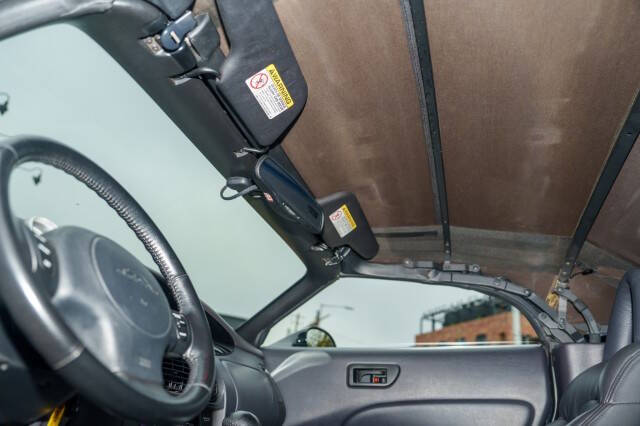 2000 Plymouth Prowler