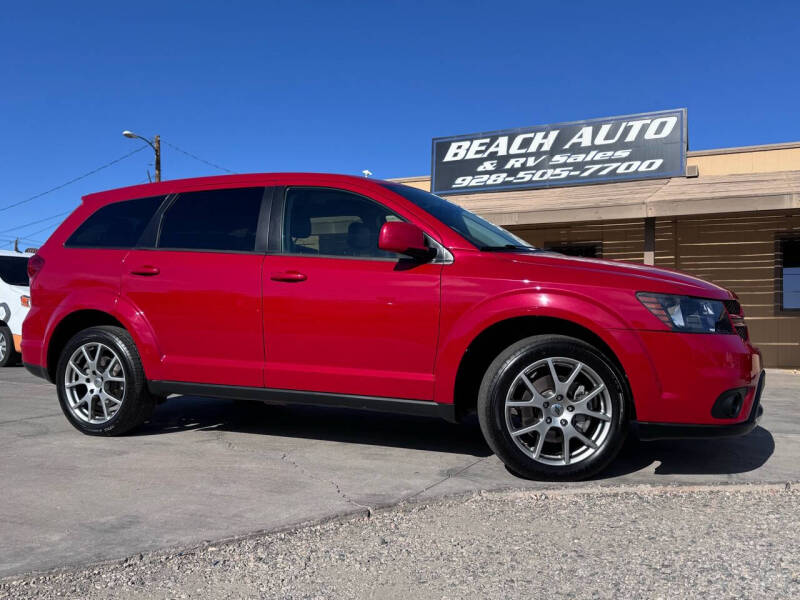 2019 Dodge Journey for sale at Beach Auto and RV Sales in Lake Havasu City AZ