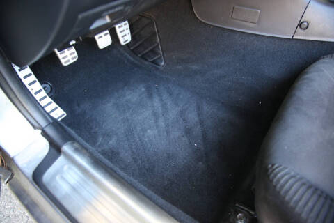 2005 Mazda MAZDASPEED MX-5