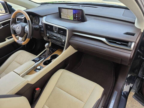 2019 Lexus RX 350