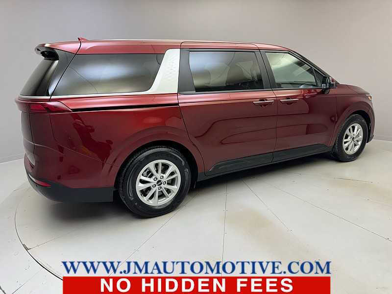 2024 Kia Carnival