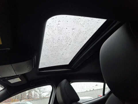 2021 Mazda Mazda3 Hatchback Preferred