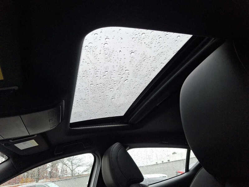 2021 Mazda Mazda3 Hatchback Preferred