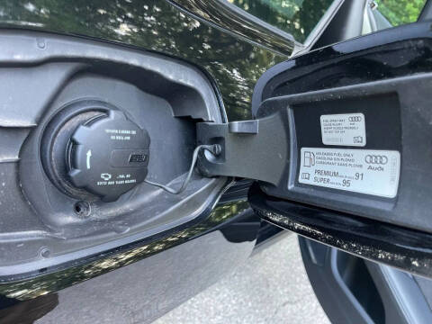 2019 Audi RS 5 Sportback 2.9T quattro