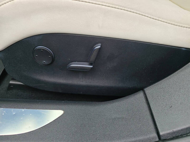 2017 Tesla Model S 75