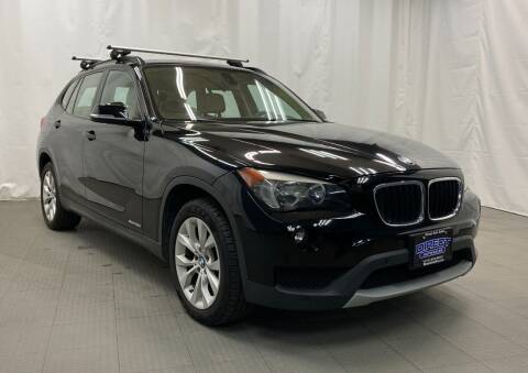 2013 BMW X1 for sale at Direct Auto Sales in Philadelphia PA