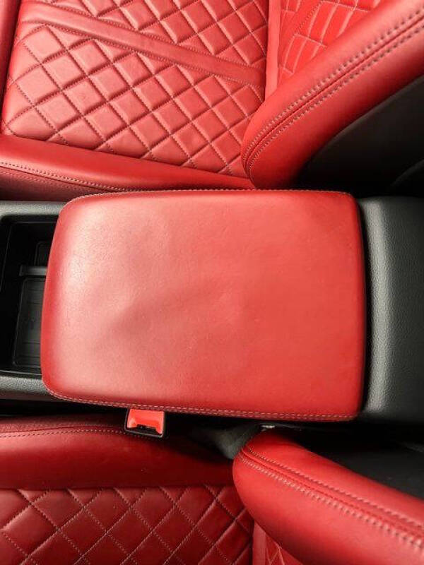 2021 Audi S5 Sportback 3.0T quattro Premium Plus