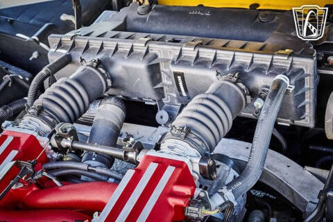 2001 Dodge Viper RT/10