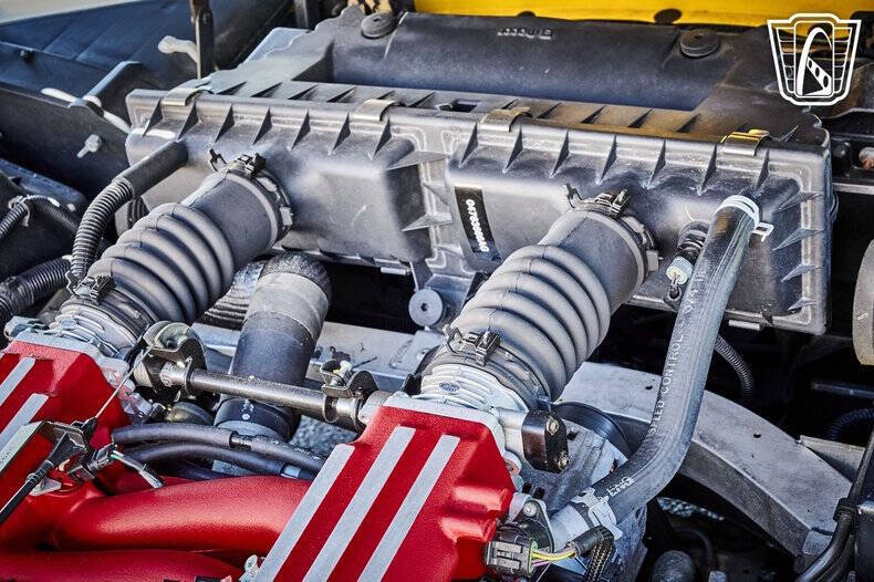 2001 Dodge Viper RT/10