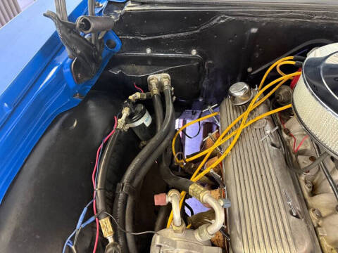 1966 Chevrolet Impala