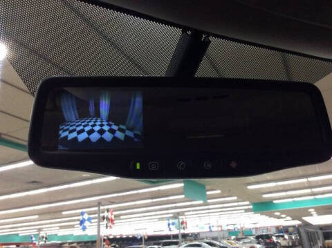 2011 Chevrolet Traverse LTZ