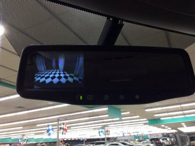 2011 Chevrolet Traverse LTZ