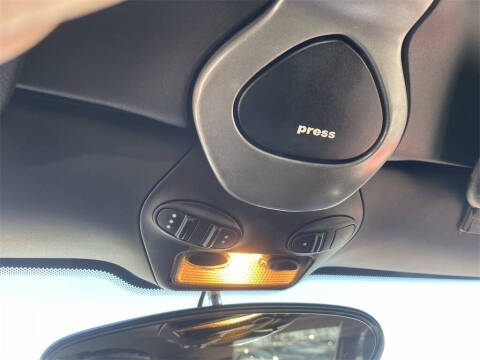 2005 Porsche Boxster S