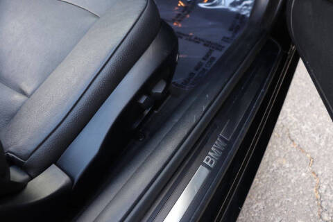 2013 BMW 3 Series 335i