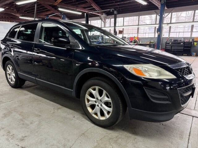 2011 Mazda CX-9 Touring