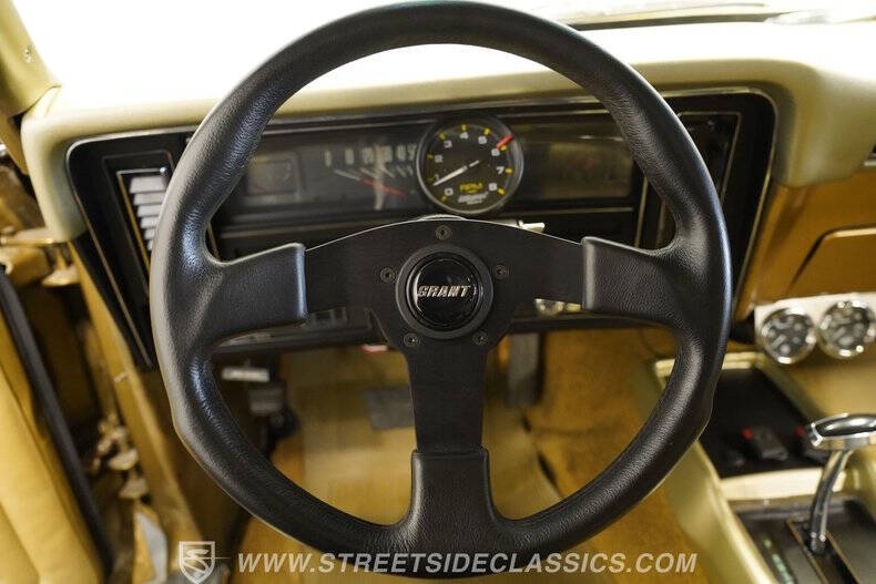 1970 Chevrolet Nova