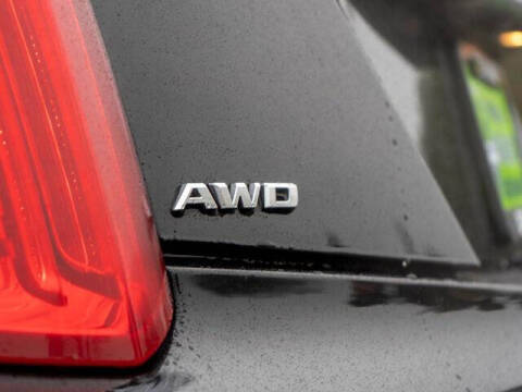 2019 Cadillac CTS 3.6L Luxury