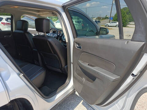 2015 GMC Terrain SLT-2