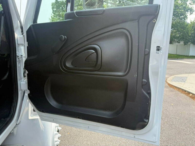 2003 International DuraStar 4400