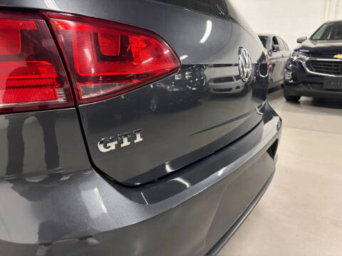 2015 Volkswagen Golf GTI