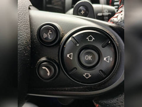 2017 MINI Hardtop 2 Door John Cooper Works