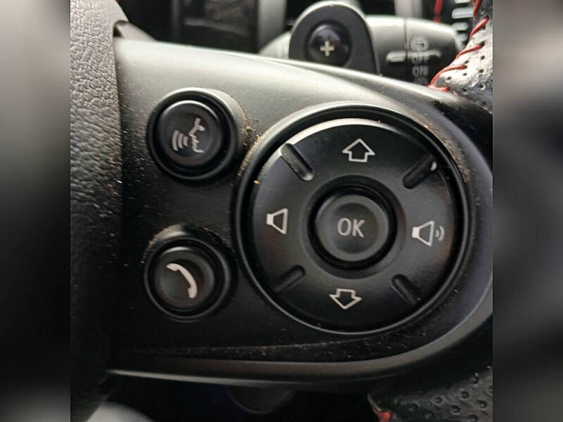 2017 MINI Hardtop 2 Door John Cooper Works