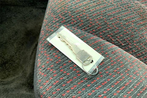 2000 Chevrolet Cavalier Z24