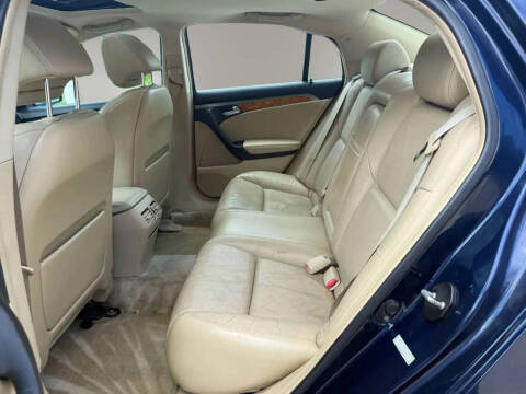2006 Acura TL