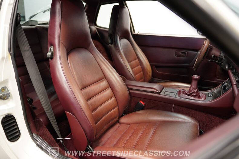 1985 Porsche 944