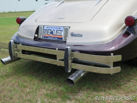 1986 Johnson Phantom