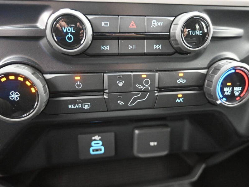 2025 Ford F-250 Super Duty