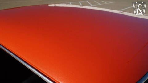 1969 Dodge Super Bee