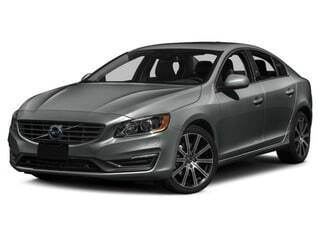 2017 Volvo S60