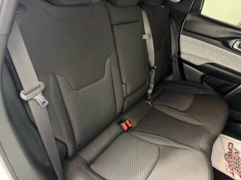 2024 Jeep Compass Sport