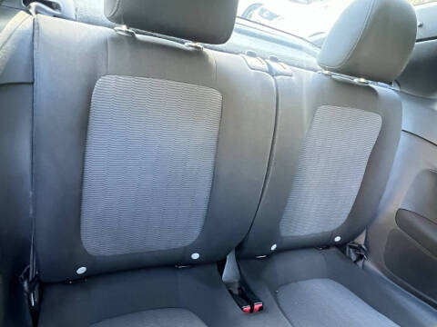 2014 Volkswagen Beetle 1.8T Entry PZEV