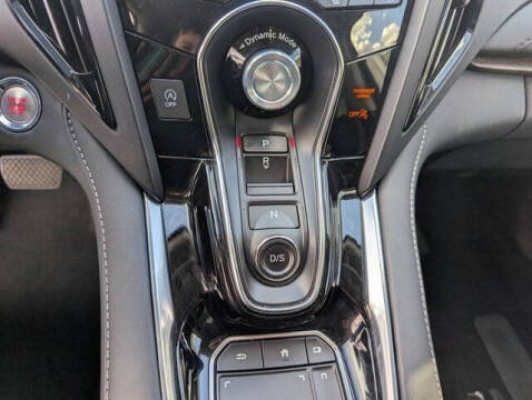 2021 Acura RDX SH-AWD w/Advance