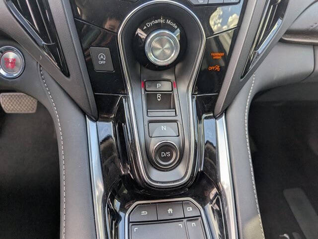 2021 Acura RDX SH-AWD w/Advance