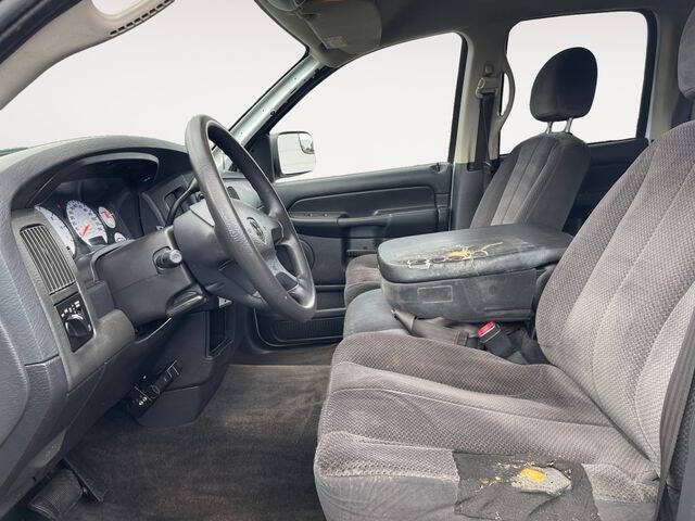 2003 Dodge Ram 1500