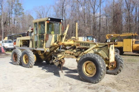 1990 Dresser 850 for sale at Davenport Motors in Plymouth NC