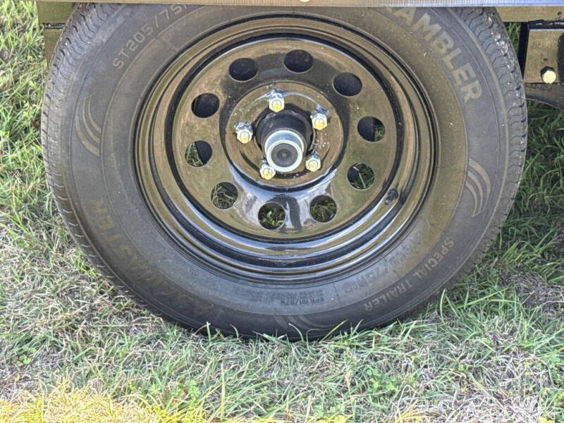 2026 U-DUMP 6108-31 LP PRO LITE