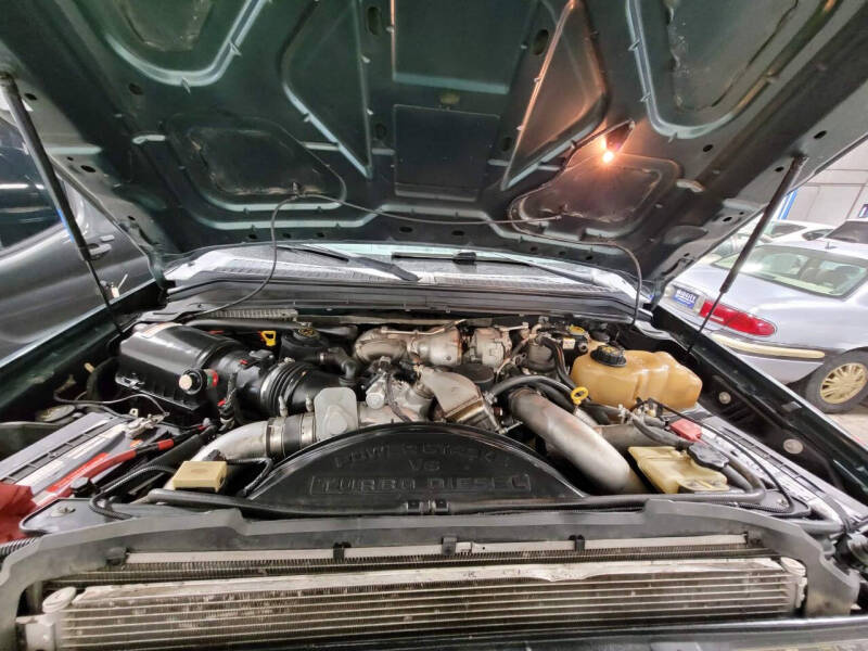 2010 Ford F-350 Super Duty Lariat