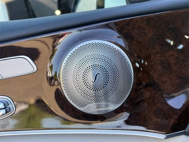 2022 Mercedes-Benz E-Class E 350